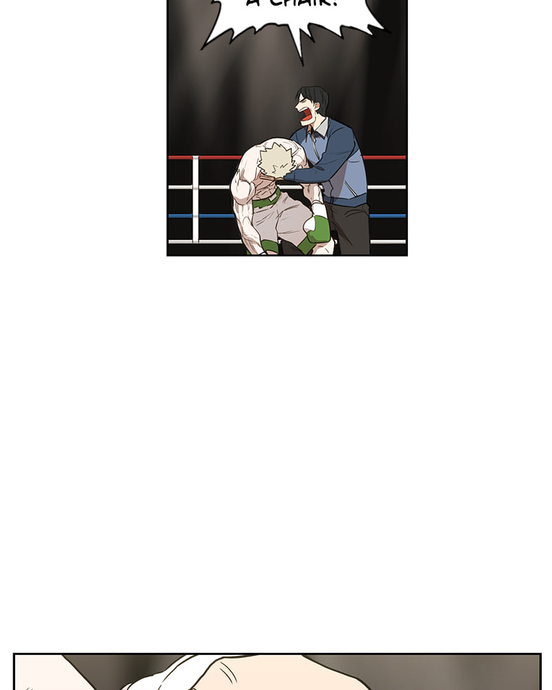 The Boxer Chapter 112 page 51 - 