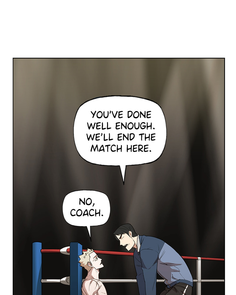 The Boxer Chapter 112 page 56 - 