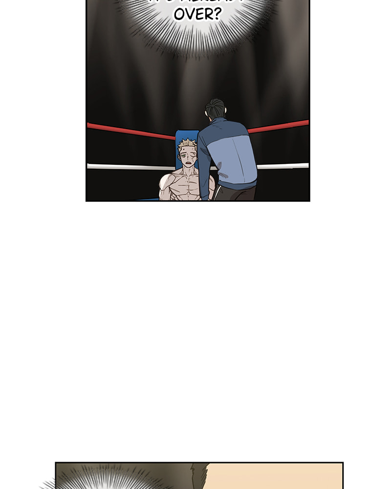 The Boxer Chapter 112 page 61 - 