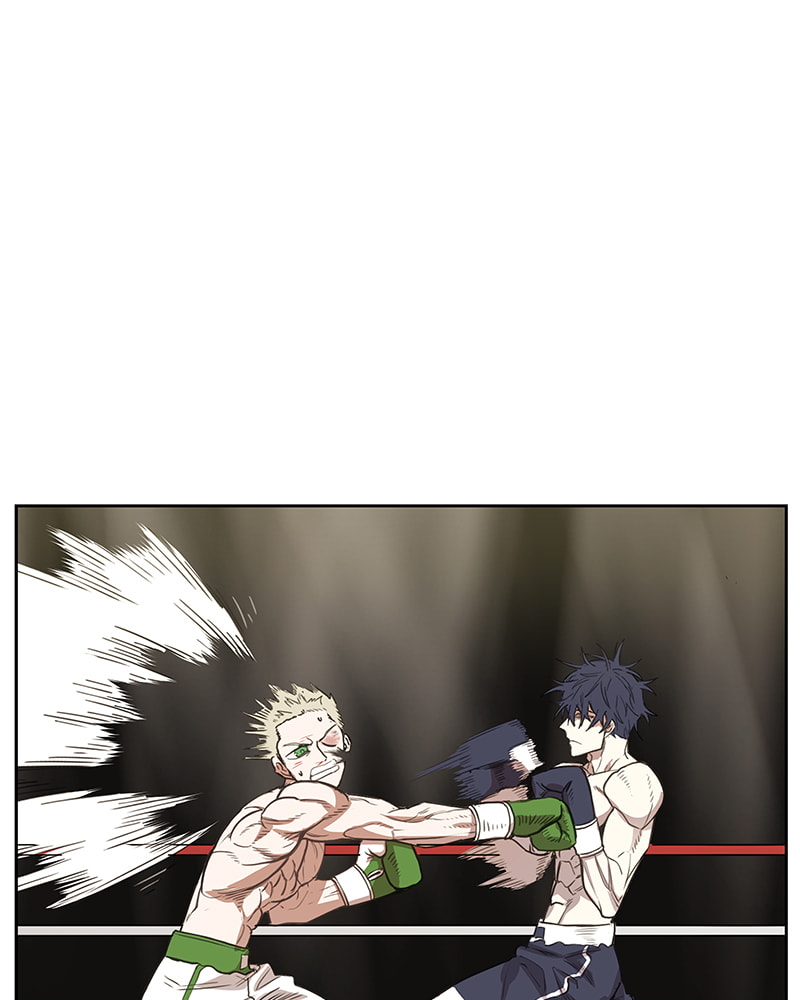 The Boxer Chapter 112 page 63 - 