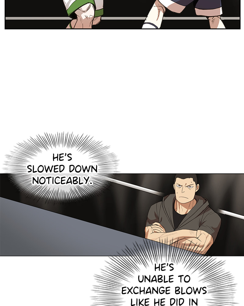 The Boxer Chapter 112 page 65 - 