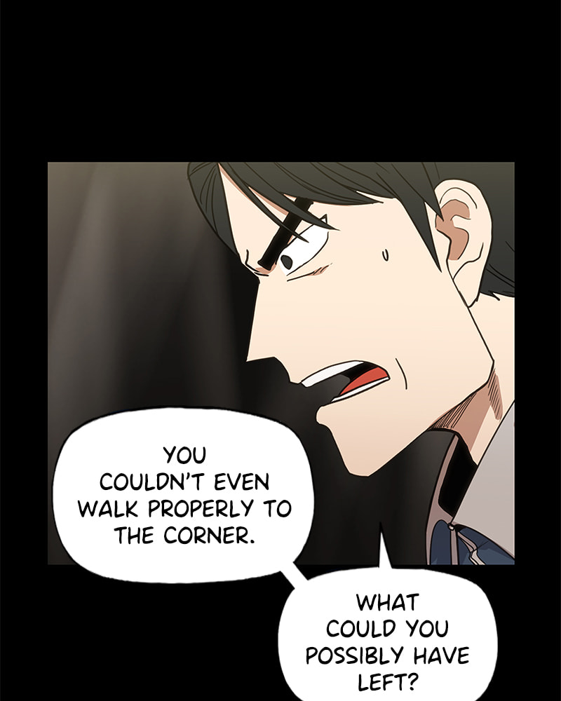 The Boxer Chapter 112 page 70 - 