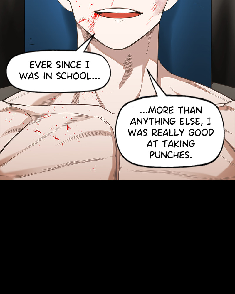 The Boxer Chapter 112 page 75 - 