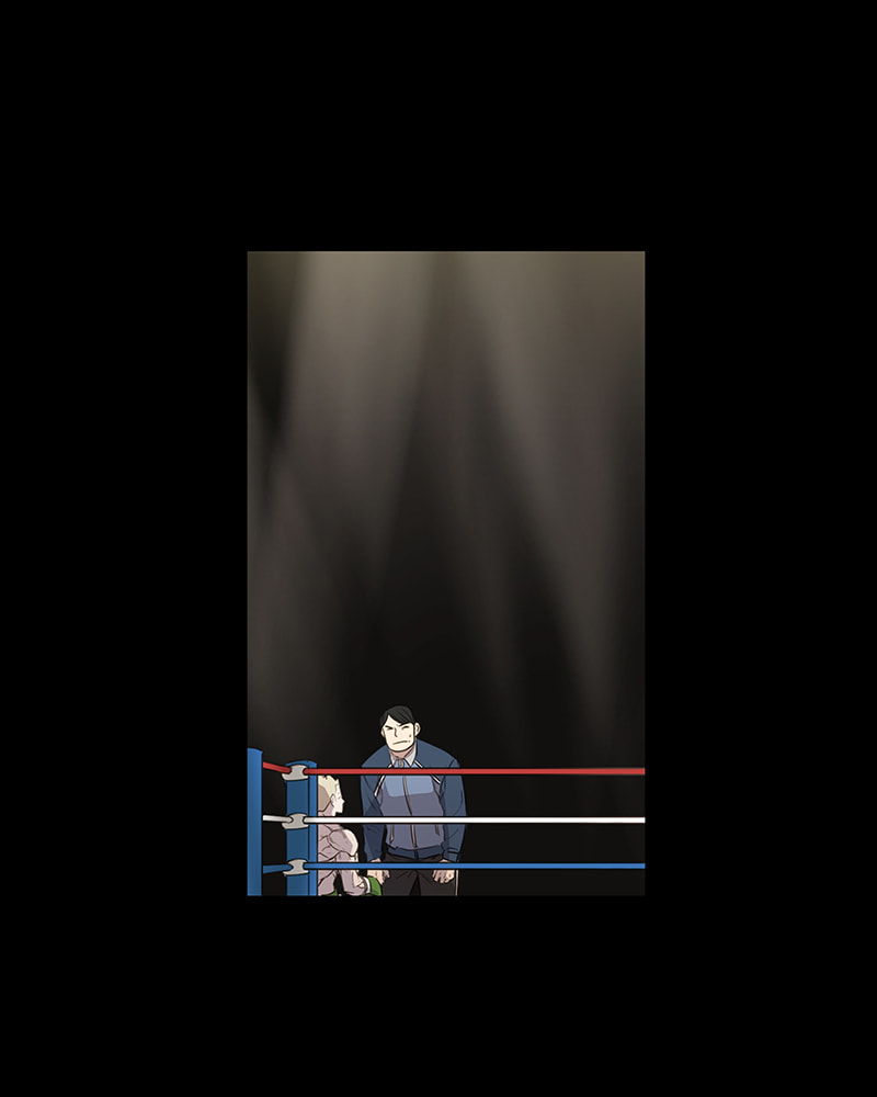 The Boxer Chapter 112 page 76 - 