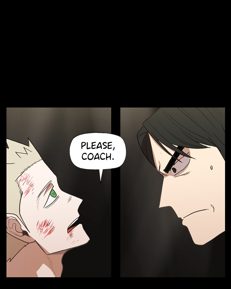 The Boxer Chapter 112 page 78 - 