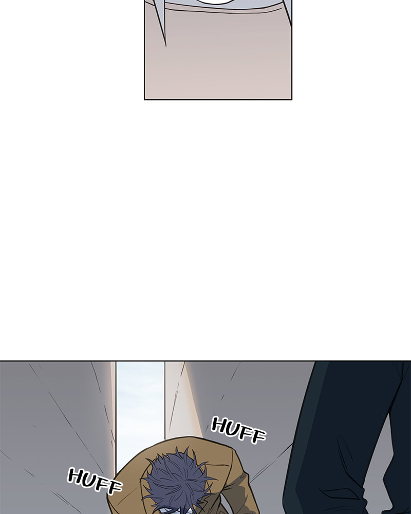 The Boxer Chapter 112 page 9 - 
