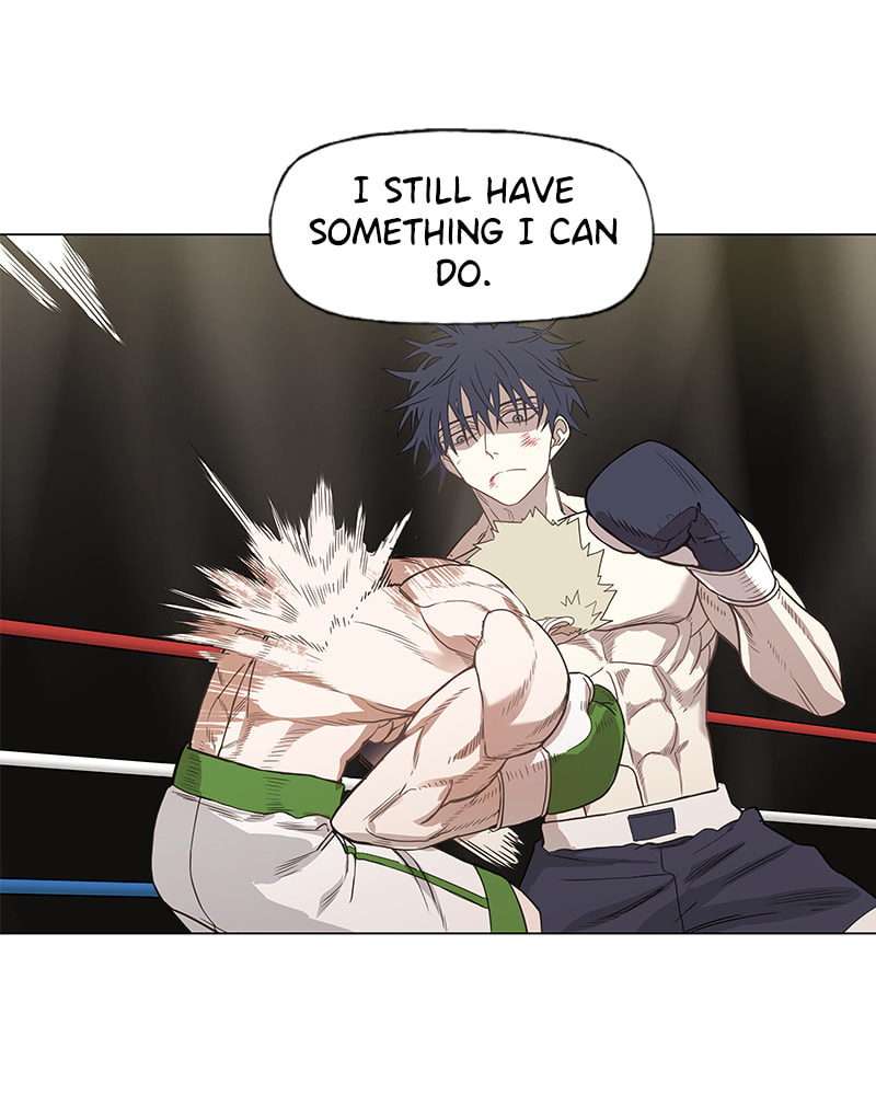 The Boxer Chapter 112 page 81 - 