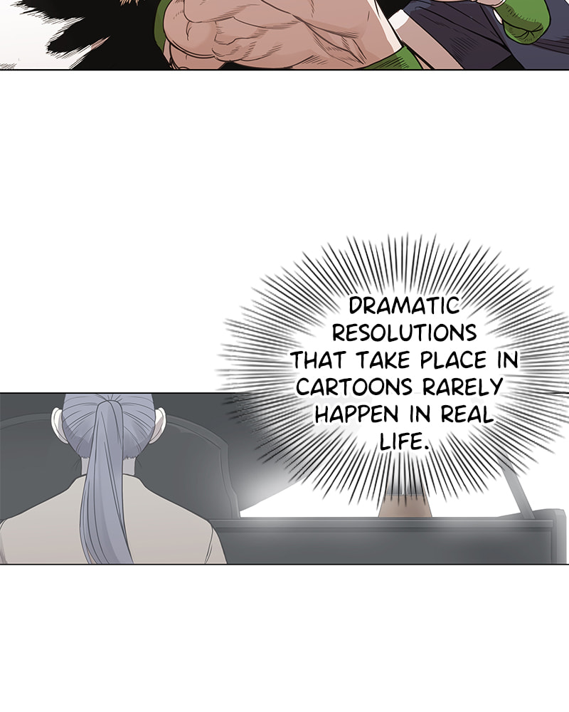 The Boxer Chapter 112 page 85 - 