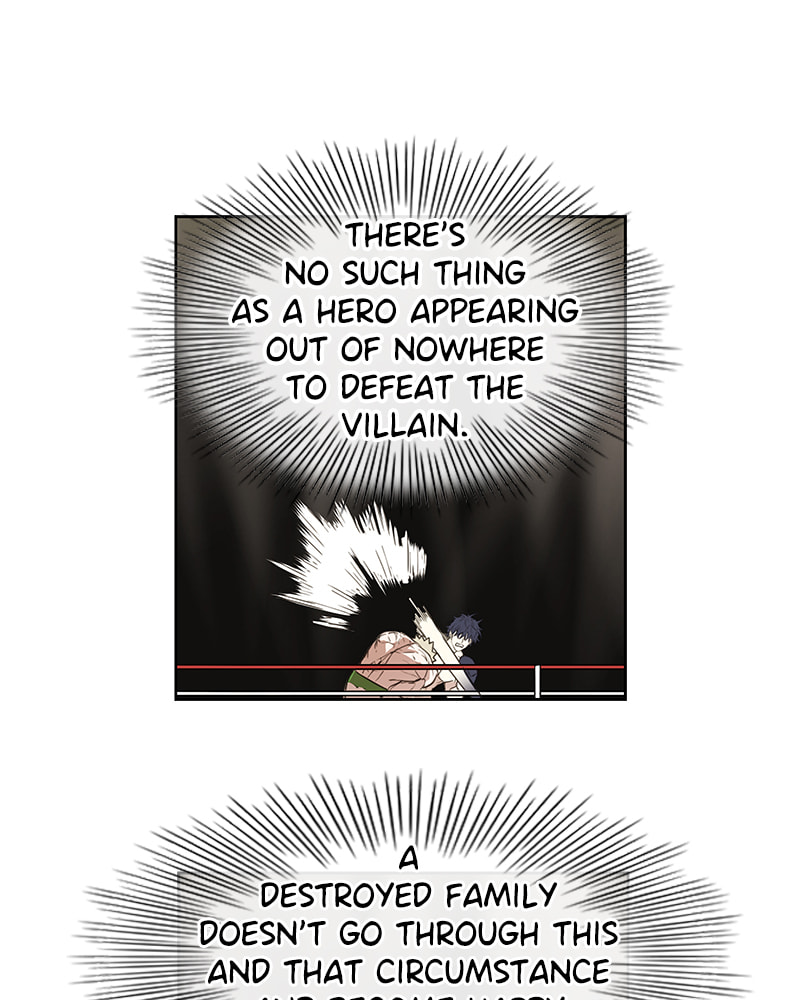 The Boxer Chapter 112 page 86 - 