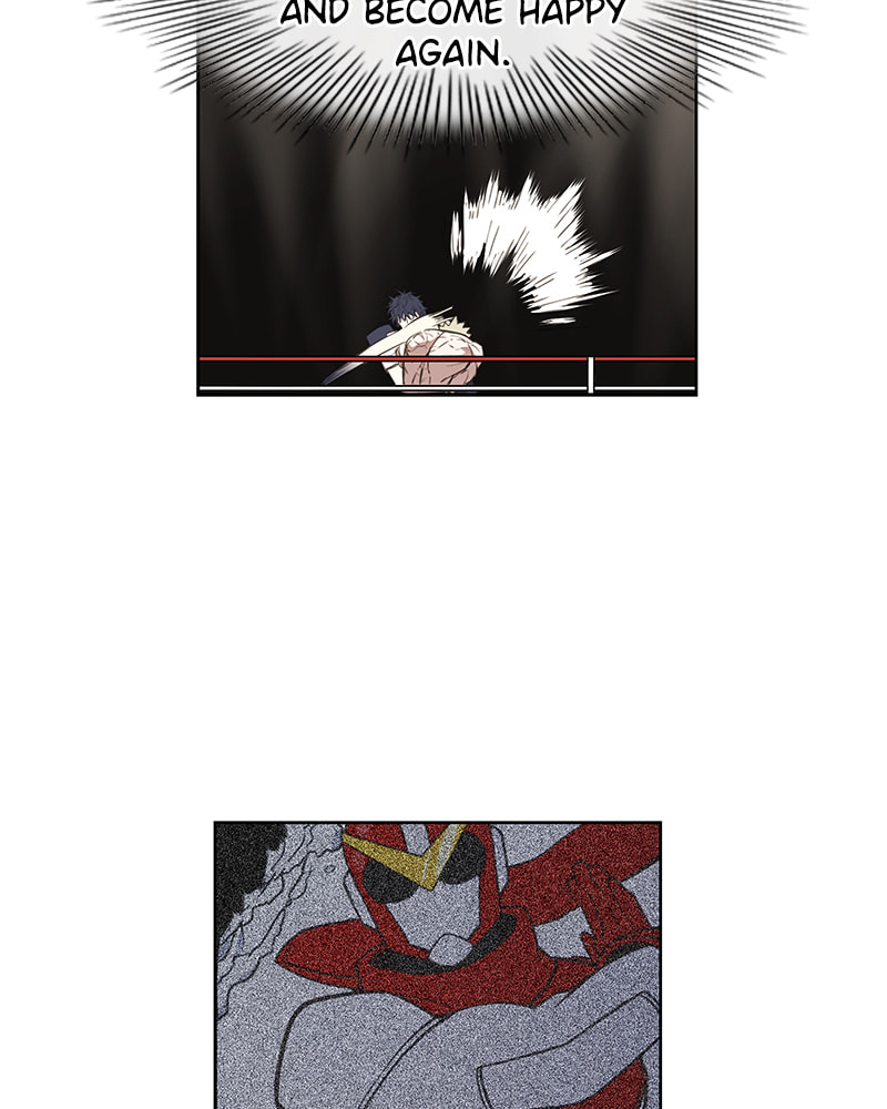 The Boxer Chapter 112 page 87 - 