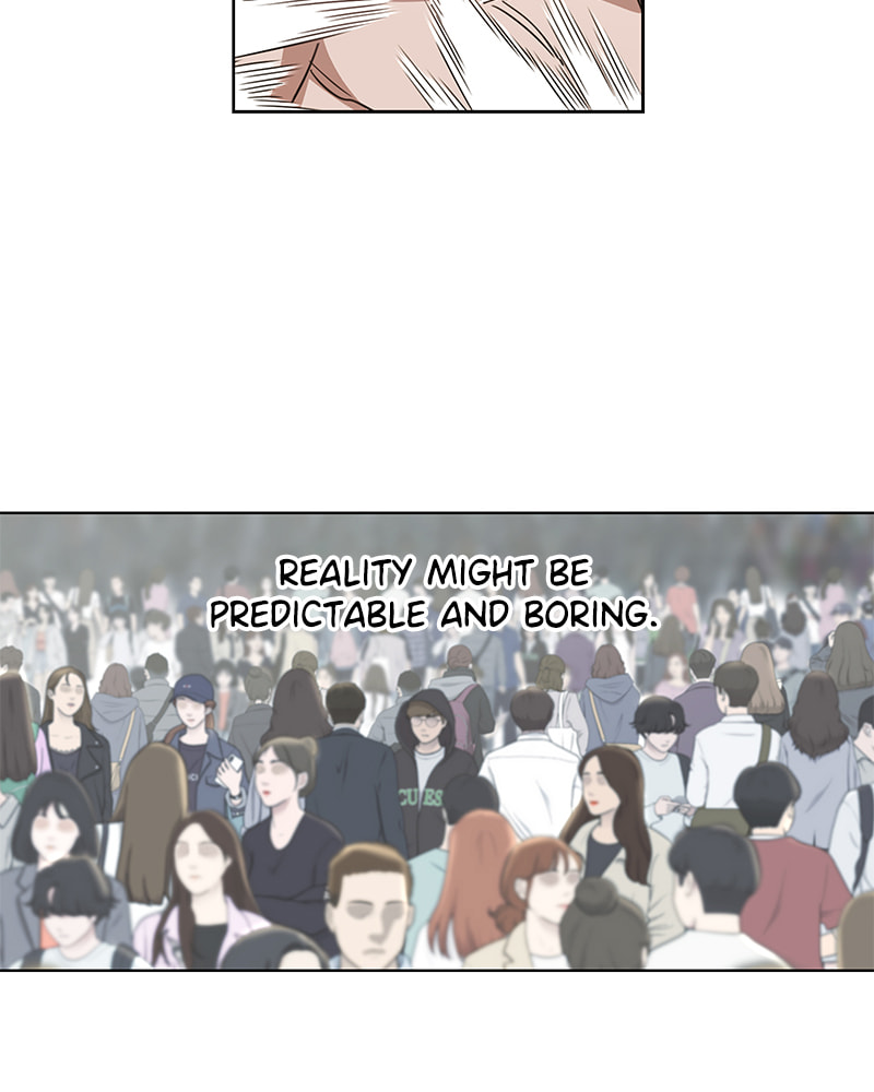 The Boxer Chapter 112 page 92 - 