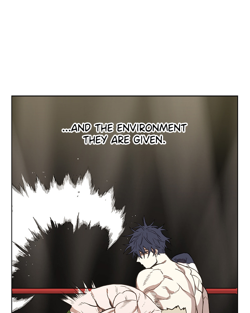 The Boxer Chapter 112 page 95 - 