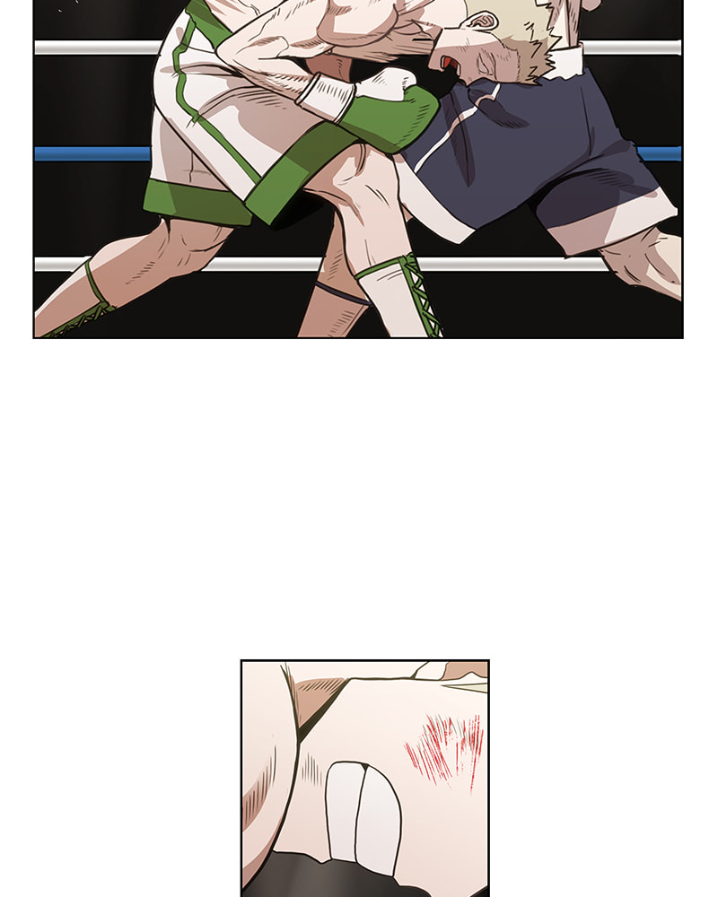 The Boxer Chapter 112 page 96 - 