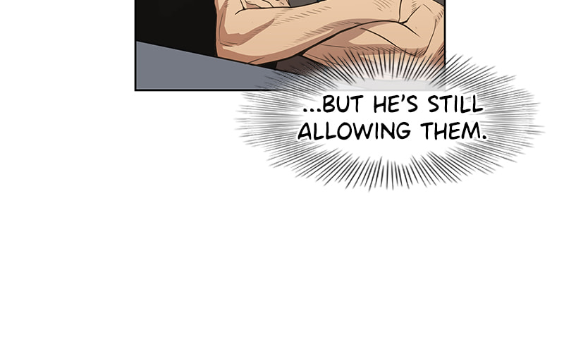 The Boxer Chapter 112 page 100 - 