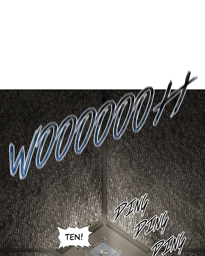 The Boxer Chapter 113 page 2 - 