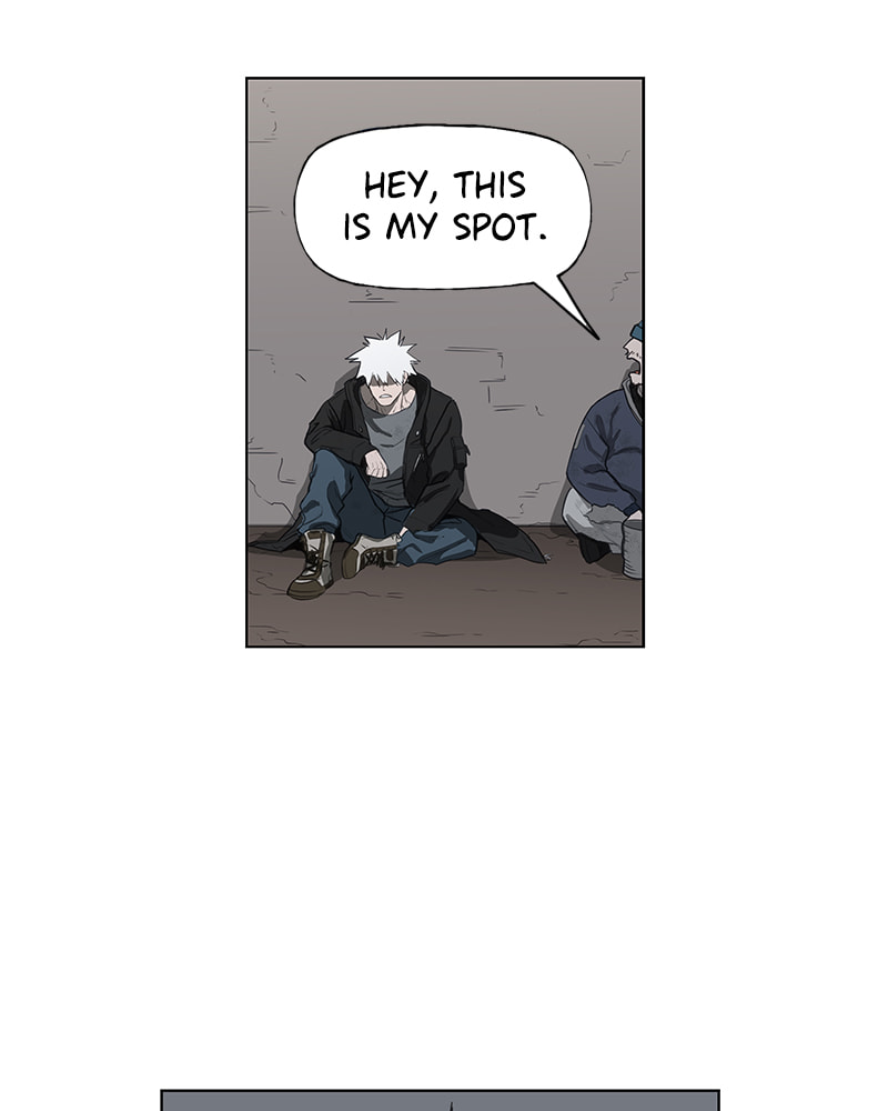 The Boxer Chapter 113 page 107 - 