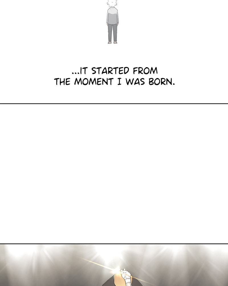 The Boxer Chapter 113 page 110 - 