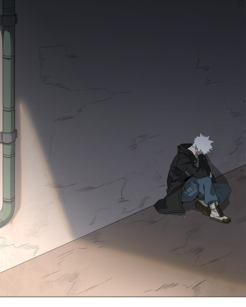 The Boxer Chapter 113 page 112 - 