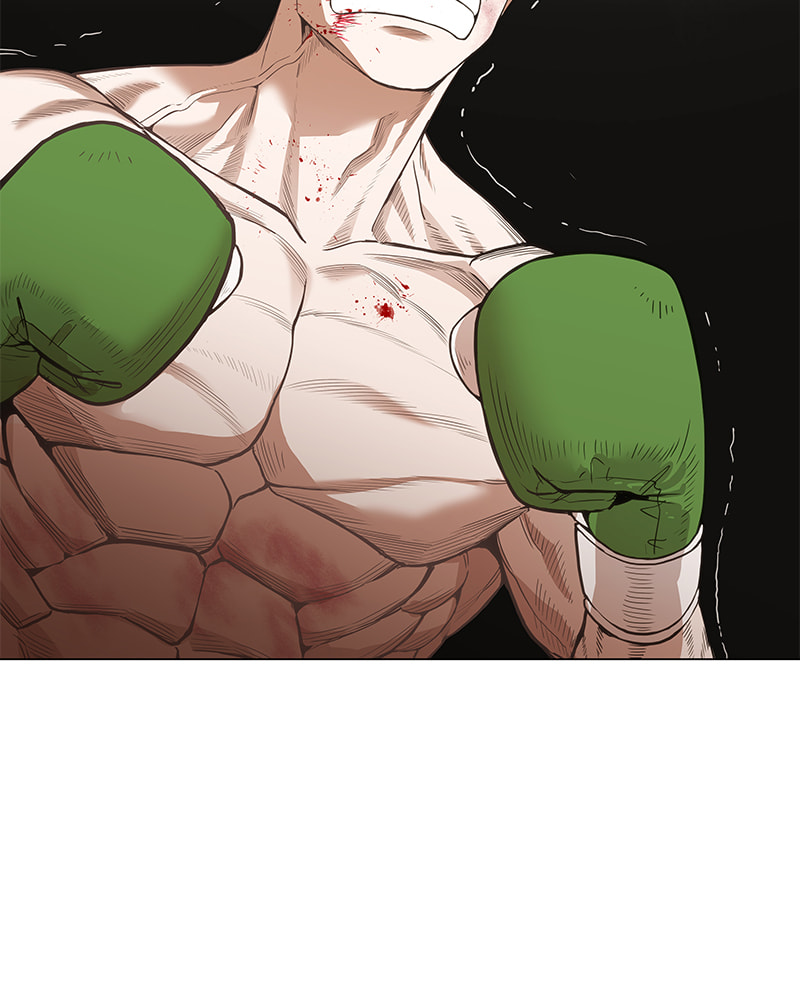 The Boxer Chapter 113 page 32 - 