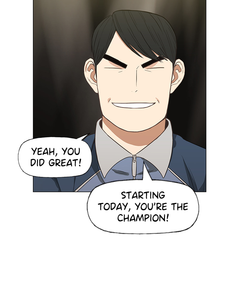 The Boxer Chapter 113 page 37 - 