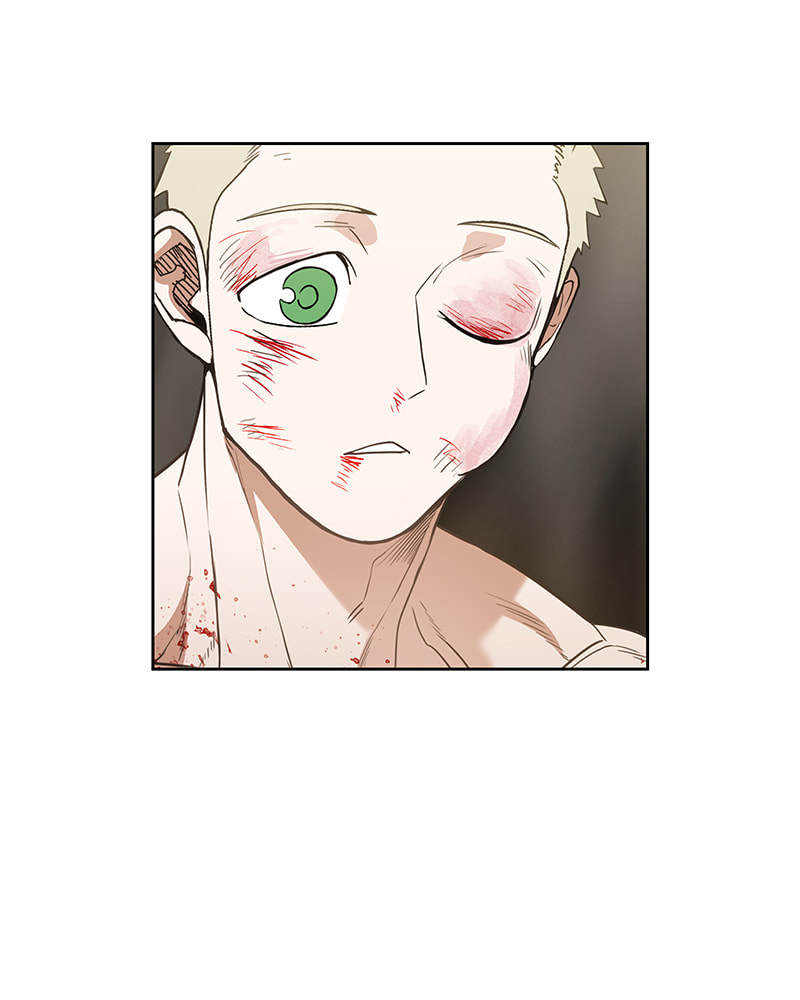 The Boxer Chapter 113 page 39 - 