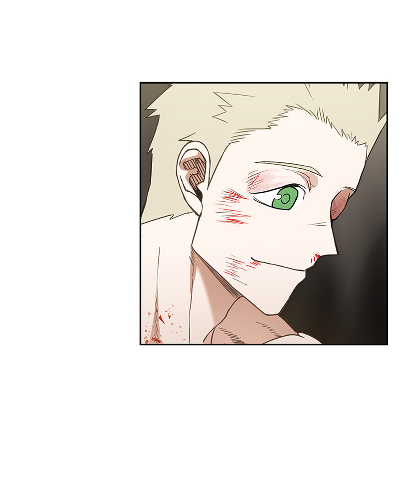 The Boxer Chapter 113 page 40 - 
