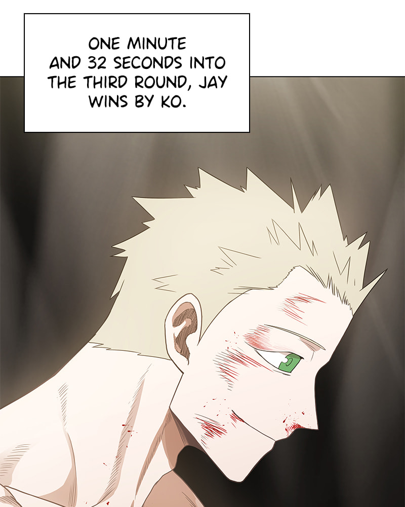 The Boxer Chapter 113 page 41 - 