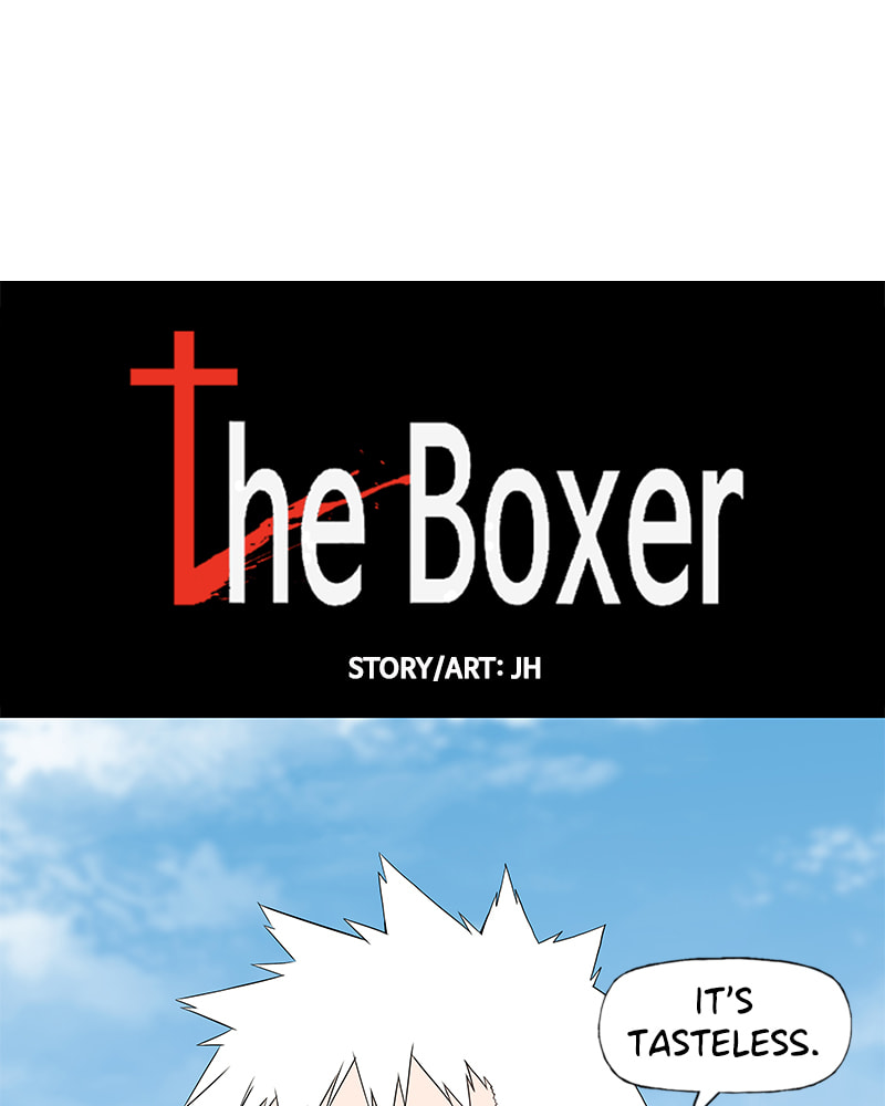 The Boxer Chapter 113 page 47 - 