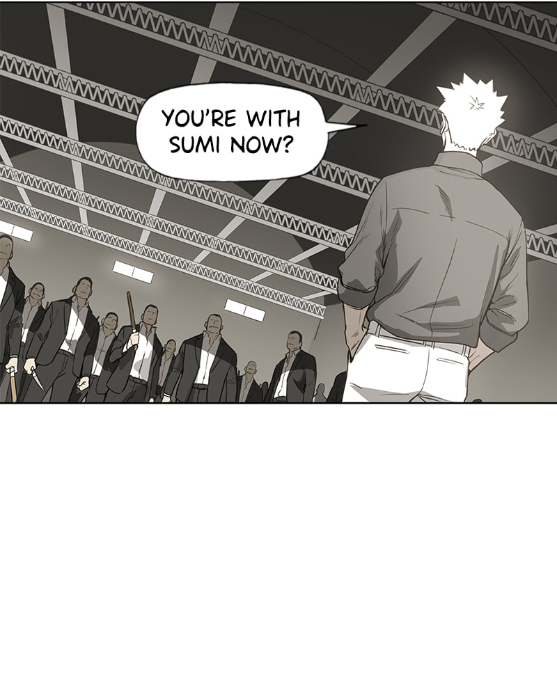 The Boxer Chapter 113 page 58 - 