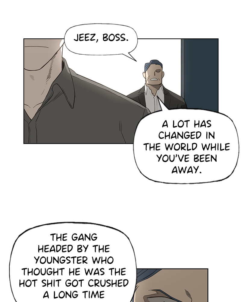 The Boxer Chapter 113 page 59 - 
