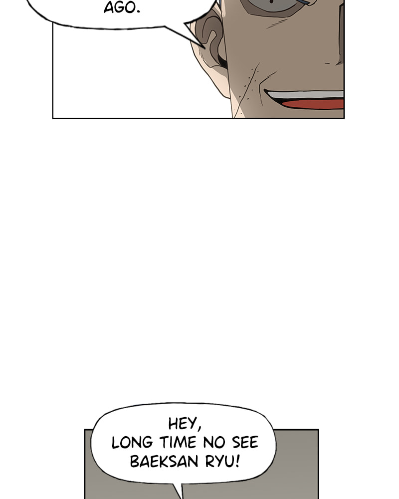 The Boxer Chapter 113 page 60 - 