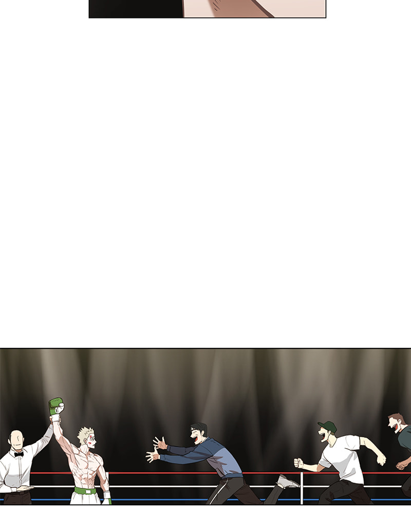 The Boxer Chapter 113 page 7 - 
