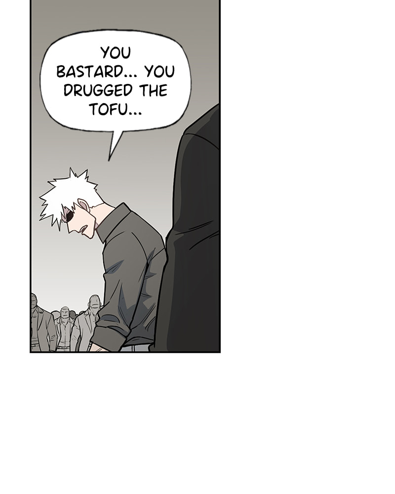The Boxer Chapter 113 page 67 - 