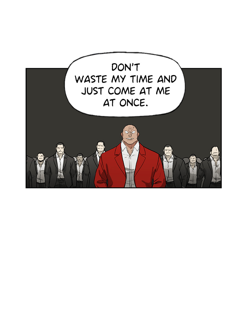 The Boxer Chapter 113 page 71 - 