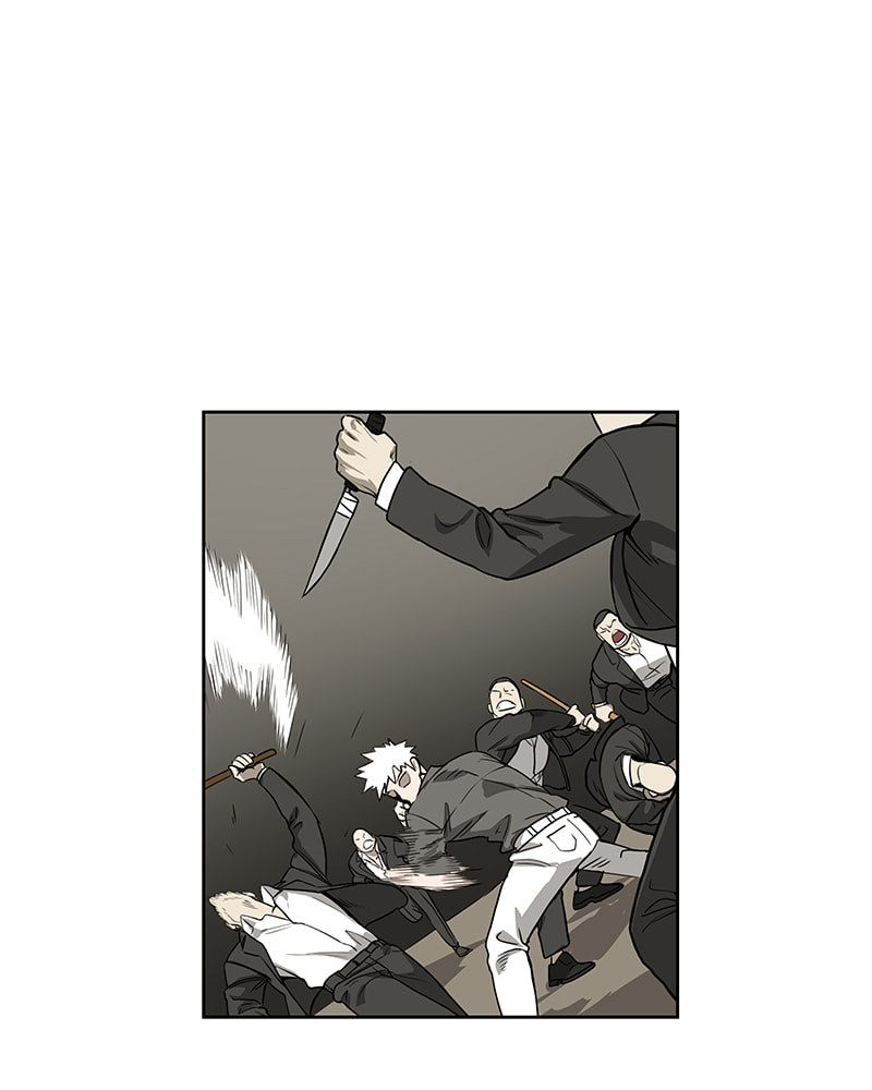 The Boxer Chapter 113 page 76 - 
