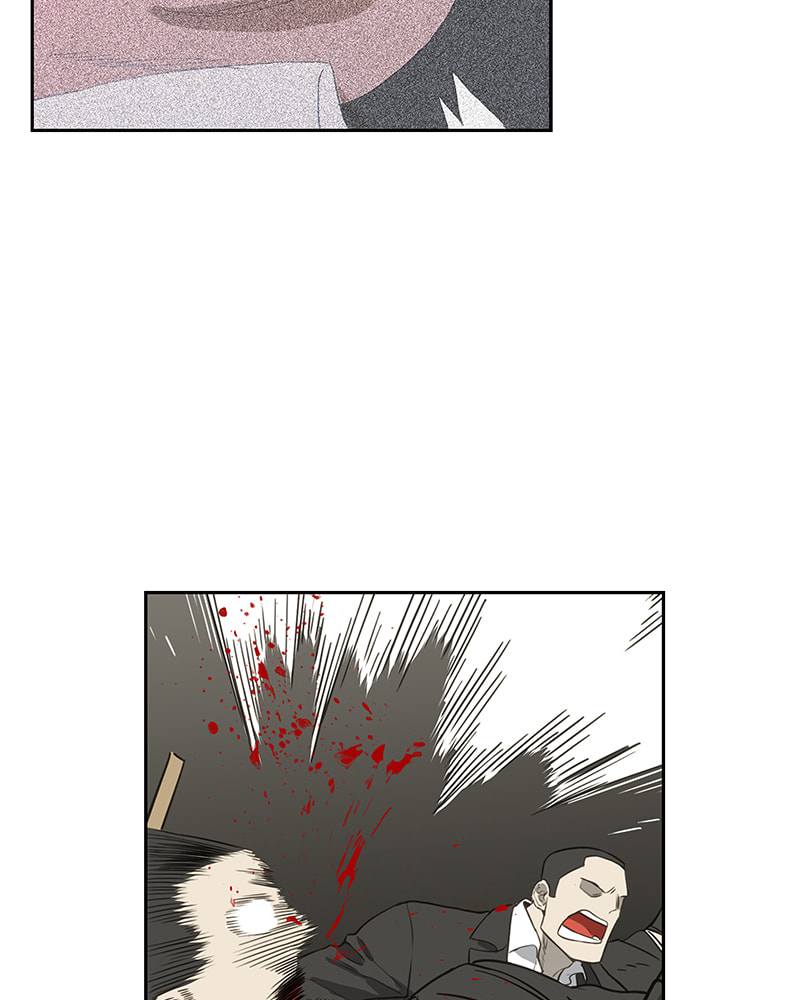 The Boxer Chapter 113 page 80 - 