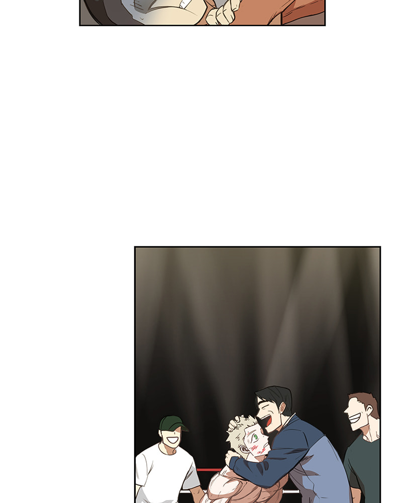 The Boxer Chapter 113 page 10 - 