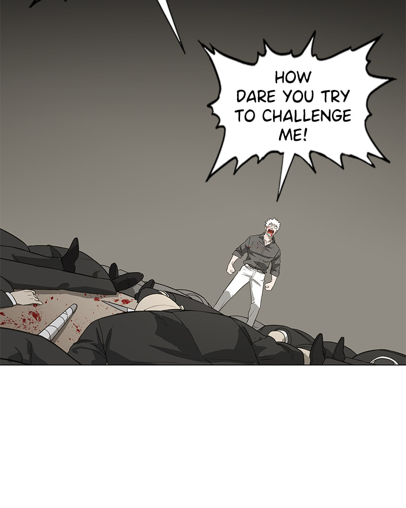 The Boxer Chapter 113 page 91 - 