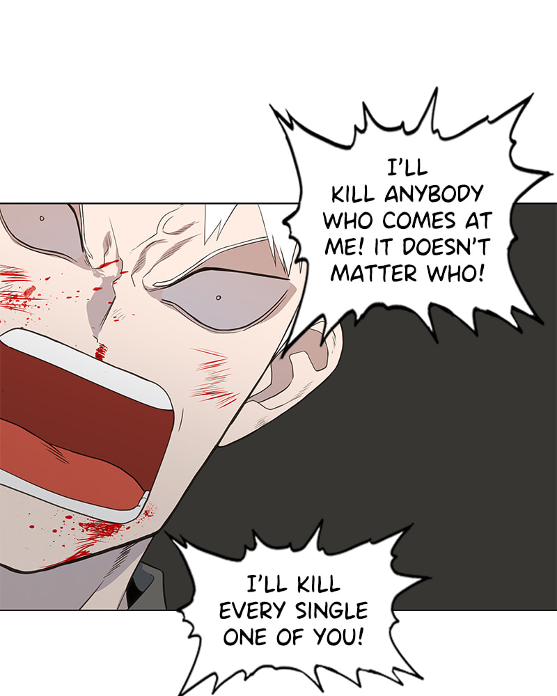 The Boxer Chapter 113 page 92 - 