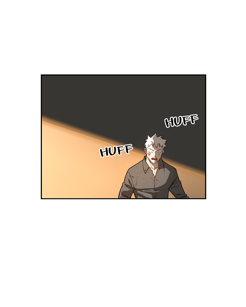 The Boxer Chapter 113 page 94 - 