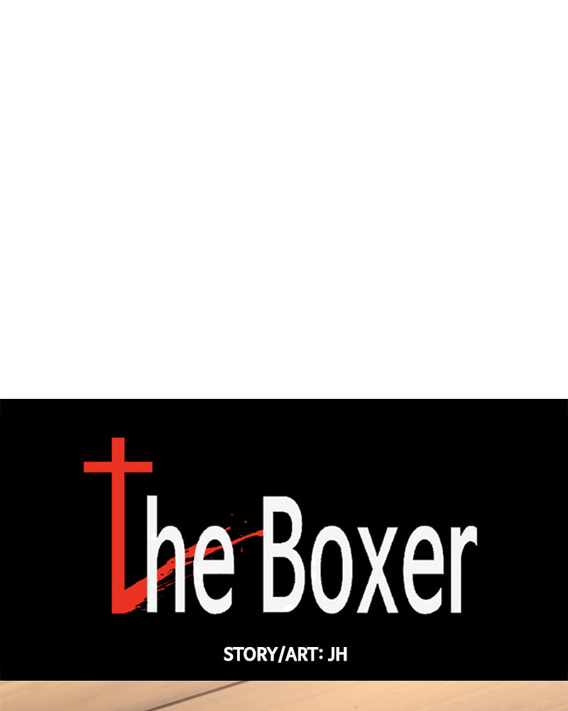 The Boxer Chapter 114 page 11 - 