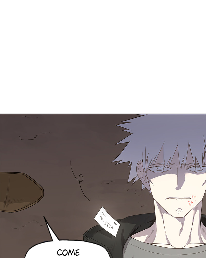 The Boxer Chapter 114 page 101 - 