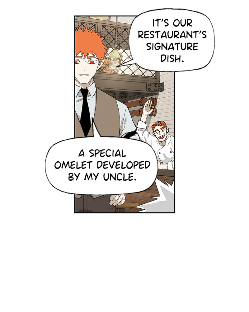 The Boxer Chapter 114 page 16 - 