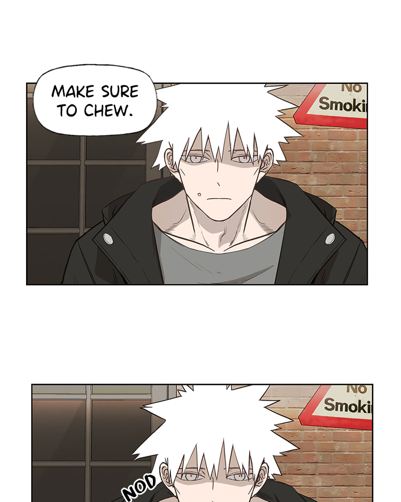 The Boxer Chapter 114 page 17 - 