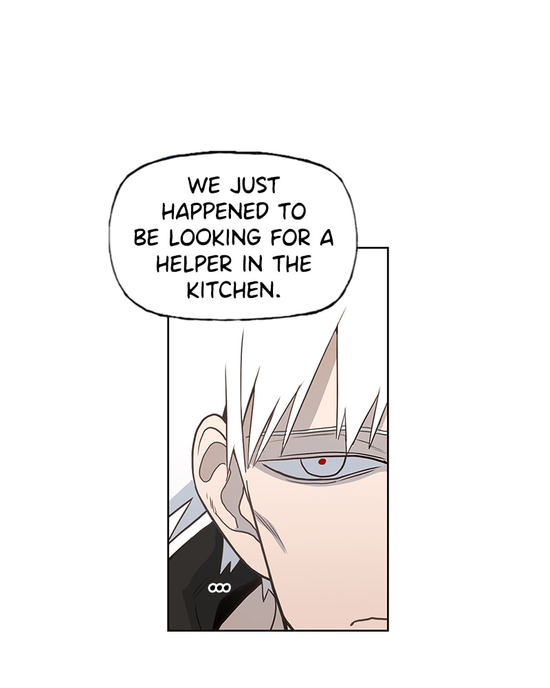 The Boxer Chapter 114 page 20 - 