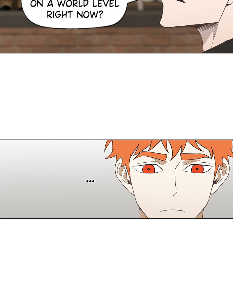 The Boxer Chapter 114 page 33 - 