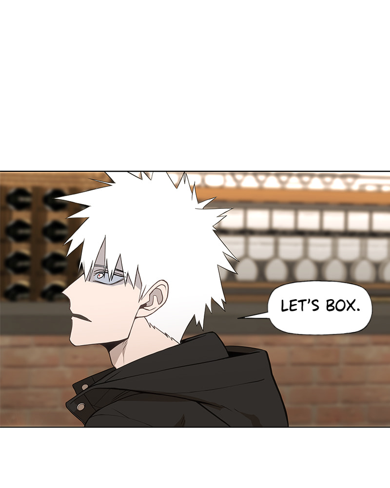 The Boxer Chapter 114 page 35 - 