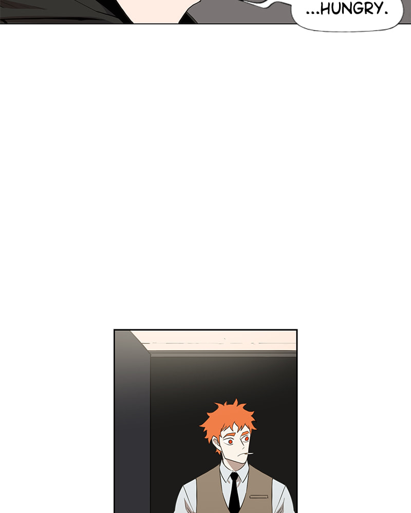 The Boxer Chapter 114 page 5 - 