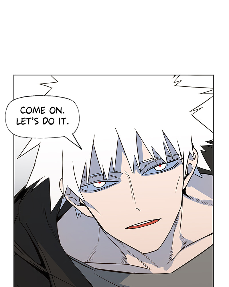 The Boxer Chapter 114 page 42 - 