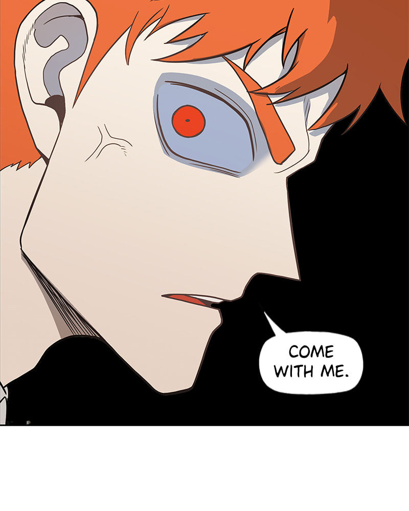 The Boxer Chapter 114 page 45 - 